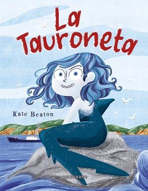 LA TAURONETA EDICIÓ EN CATALÀ | 9788467974355 | KATE BEATON