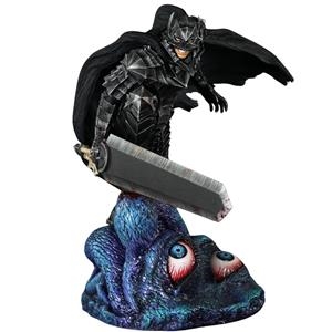 BERSERKER GUTS PVC FIGURA 26 CM BERSERK AKIHABARA LEGEND 1 / 8 SCALE | 3770012659714 | Universal Cómics