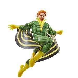 BANSHEE FIGURA 15 CM GIANT-SIZE X-MEN MARVEL LEGENDS SERIES | 5010996290908 | Universal Cómics