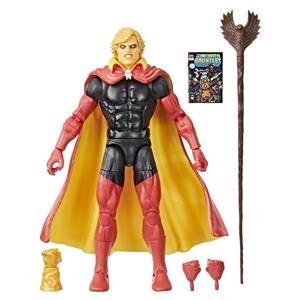 ADAM WARLOCK FIGURA 15 CM THE INFINITY GAUNTLET MARVEL LEGENDS SERIES | 5010996290939