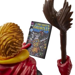 ADAM WARLOCK FIGURA 15 CM THE INFINITY GAUNTLET MARVEL LEGENDS SERIES | 5010996290939