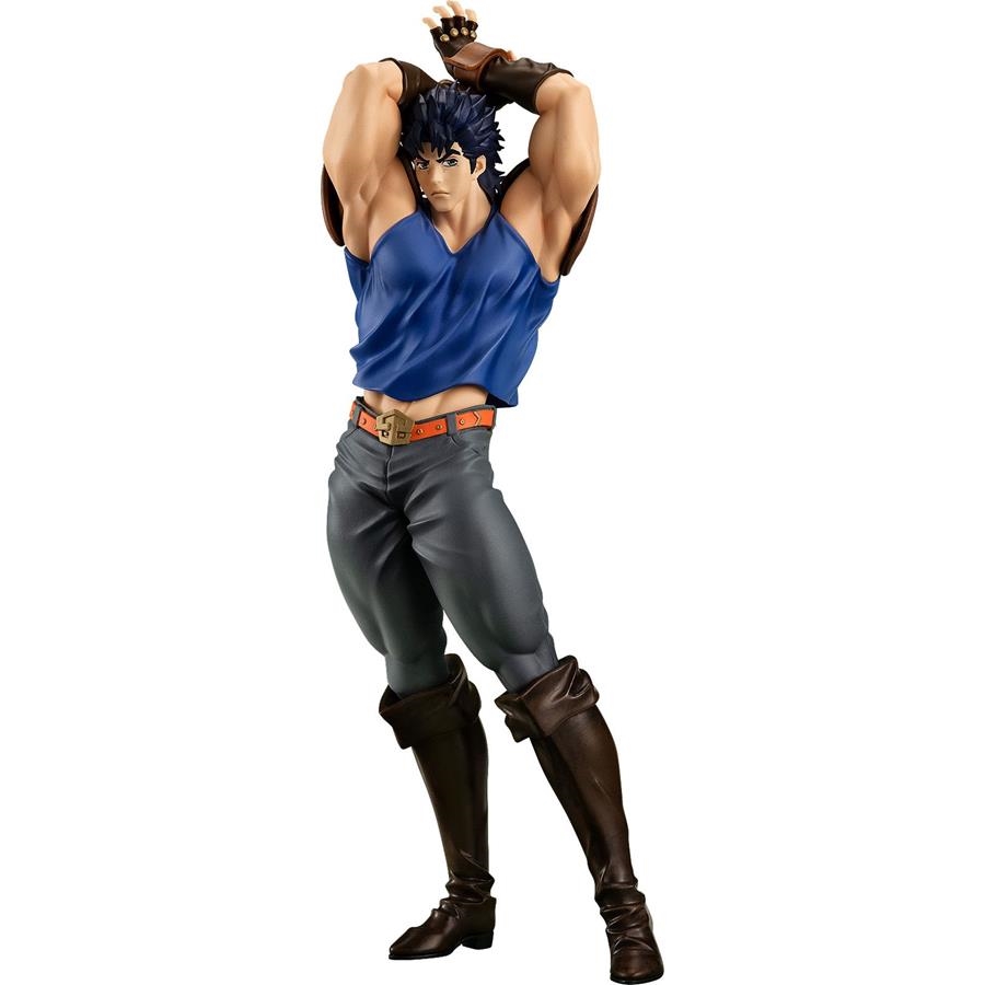 JONATHAN JOESTAR FIGURA 19 CM JOJO'S BIZARRE ADVENTURE PHANTOM BLOOD POP UP PARADE | 4580590193451 | HIROHIKO ARAKI