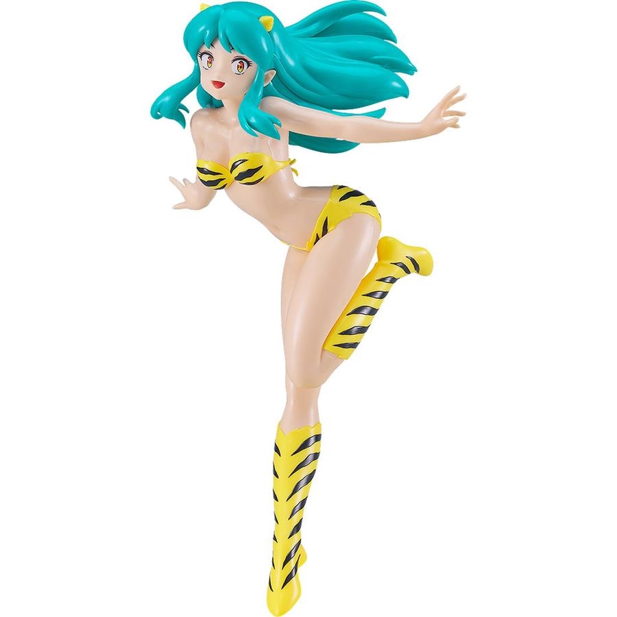 LUM LAMU FIGURA 20 CM URUSEI YATSURA PLAMAX | 4545784013984 | Universal Cómics