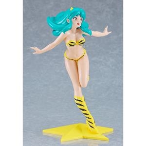 LUM LAMU FIGURA 20 CM URUSEI YATSURA PLAMAX | 4545784013984 | Universal Cómics