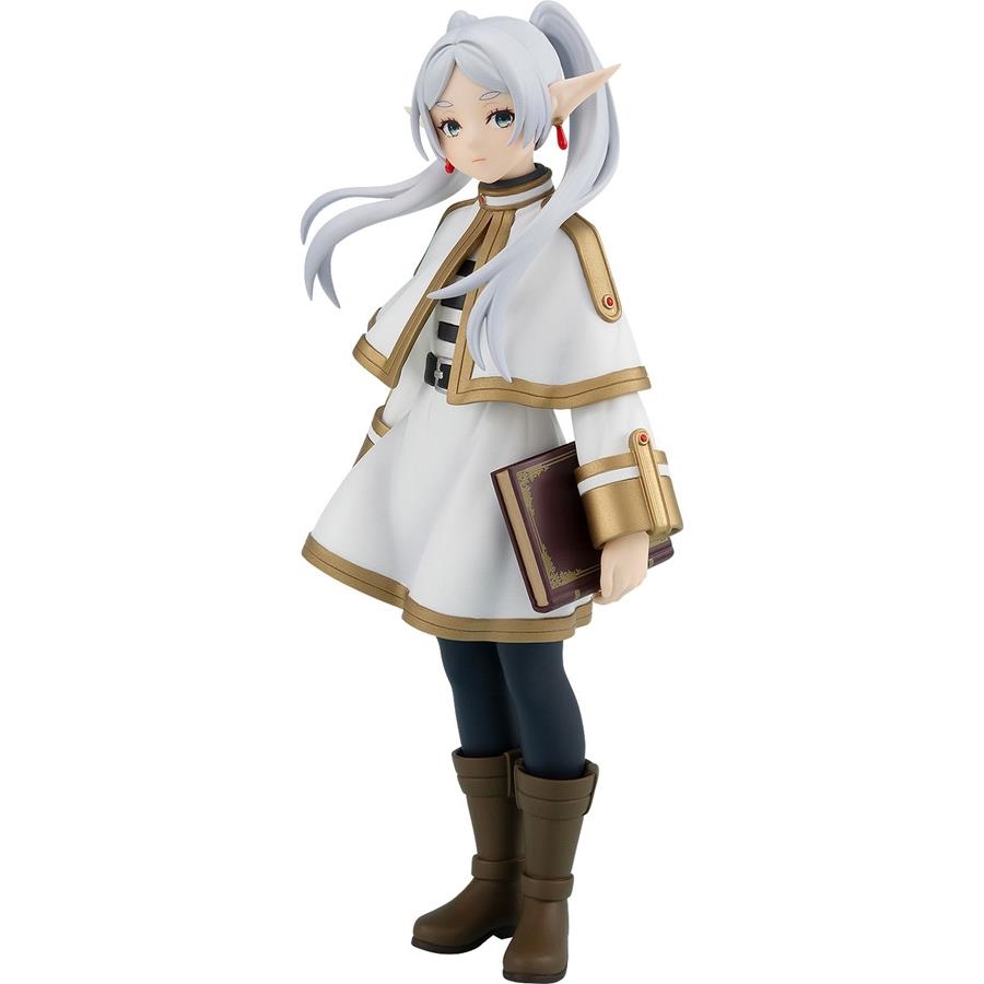 FRIEREN FIGURA 16 CM FRIEREN BEYOND JOURNEY'S END POP UP PARADE | 4580590192294 | Universal Cómics