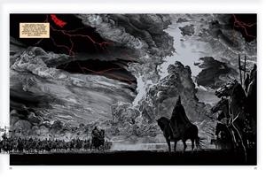 KAN MONGOL | 9788419211576 | HERO BAATAR