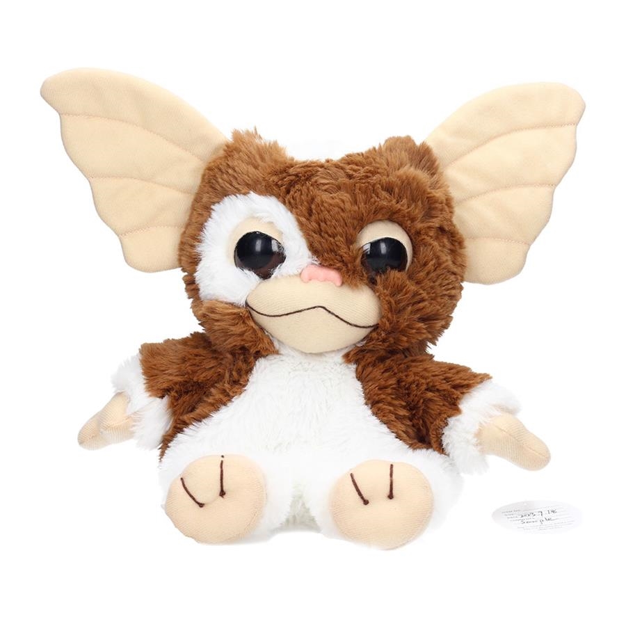 PELUCHE GIZMO GREMLINS | 8435450254338 | Universal Cómics