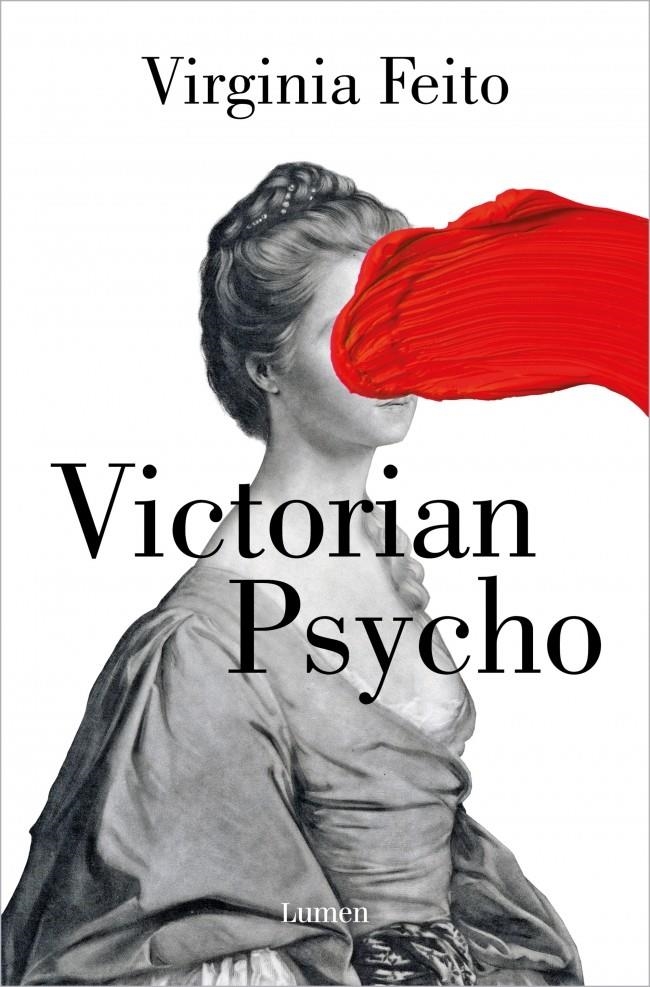 VICTORIAN PSYCHO | 9788426424495 | VIRGINIA FEITO | Universal Cómics