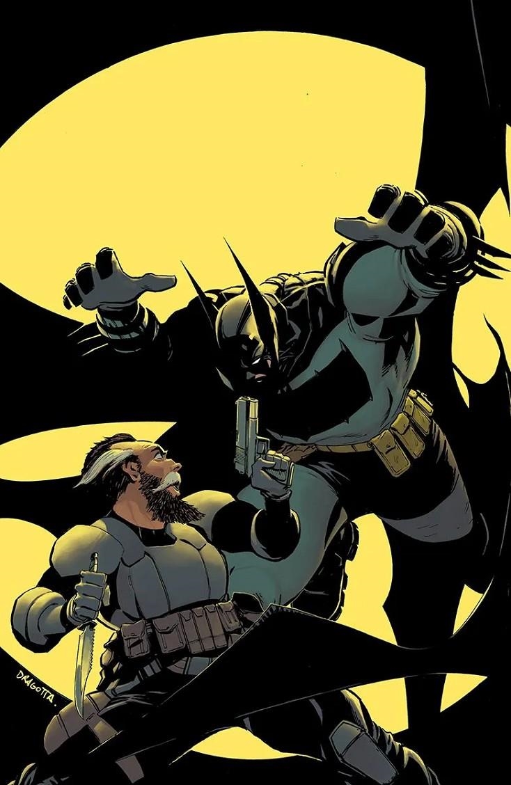 ABSOLUTE BATMAN # 02 | 977308128600700002 | SCOTT SNYDER - NICK DRAGOTTA | Universal Cómics
