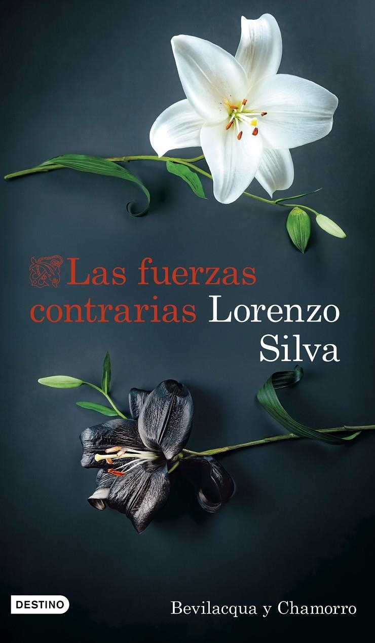 LAS FUERZAS CONTRARIAS | 9788423367177 | LORENZO SILVA | Universal Cómics