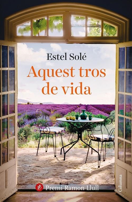 AQUEST TROS DE VIDA | 9788466432986 | ESEL SOLÉ CASADELLÀ | Universal Cómics