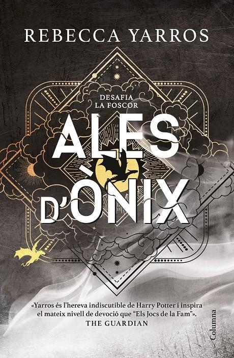 ALES D'ÒNIX SÈRIE EMPIRI 3) | 9788466432788 | REBECCA YARROS | Universal Cómics