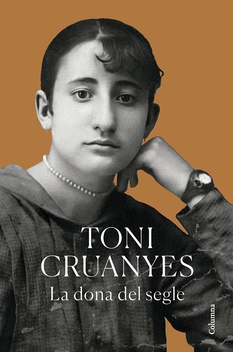 LA DONA DEL SEGLE | 9788466432924 | TONI CRUANYES TONI | Universal Cómics