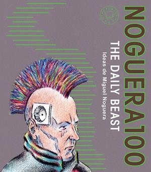 NOGUERA 100 | 9788410323384 | MIGUEL NOGUERA