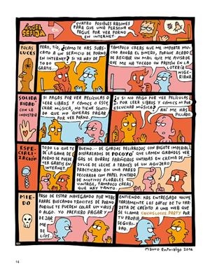 ÁNGEL SEFIJA # 16 EN TODOTERRENO | 9788410332508 | MAURO ENTRIALGO | Universal Cómics