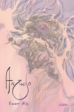 ANZUELO | 9788410332300 | EMMA RIOS | Universal Cómics