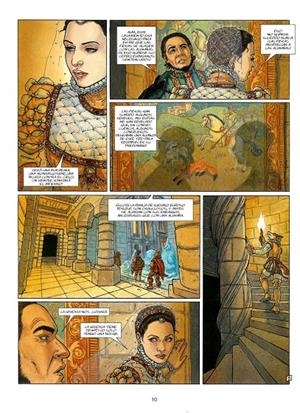 NOBODY INTEGRAL TEMPORADA 1 | 9788410446571 | CHRISTIAN DE METTER | Universal Cómics
