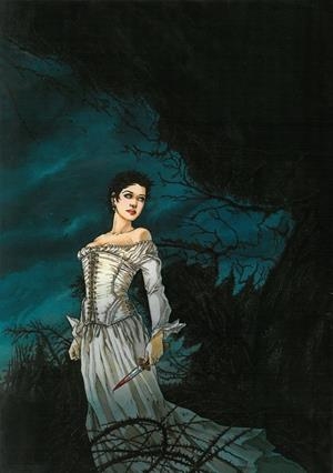 WEST FANTASY # 01 | 9788410446724 | JEAN-LUC ISTIN - BERTRAND BENOÎT - MARCO ISTRI -  J. NANJAN | Universal Cómics