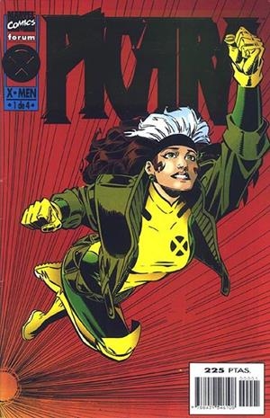 PÍCARA # 01 | 978843954610800001 | HOWARD MACKIE - MIKE WIERINGO - TERRY AUSTIN | Universal Cómics