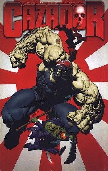 EL CAZADOR DE AVENTURAS # 29 | 9999900117646 | JORGE LUCAS - ARIEL OLIVETTI - CLAUDIO RAMÍREZ -  MAURO CASCIOLI | Universal Cómics