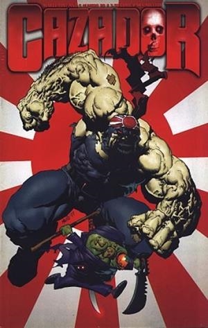 EL CAZADOR DE AVENTURAS # 29 | 9999900117646 | JORGE LUCAS - ARIEL OLIVETTI - CLAUDIO RAMÍREZ -  MAURO CASCIOLI | Universal Cómics