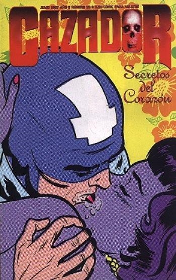 EL CAZADOR DE AVENTURAS # 33 | 9999900117684 | JORGE LUCAS - ARIEL OLIVETTI - CLAUDIO RAMÍREZ -  MAURO CASCIOLI | Universal Cómics