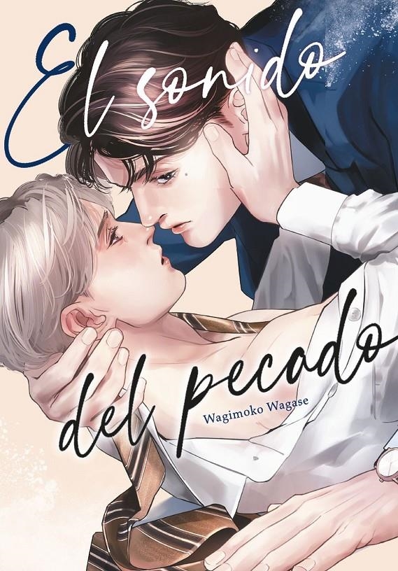 EL SONIDO DEL PECADO | 9788410446526 | WAGIMOKO WAGASE | Universal Cómics