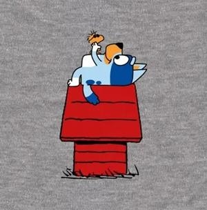 CAMISETA RELAX TALLA M | 9999900118094 | Universal Cómics