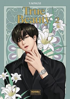TRUE BEAUTY # 02 | 9788467974102 | YAONGYI | Universal Cómics