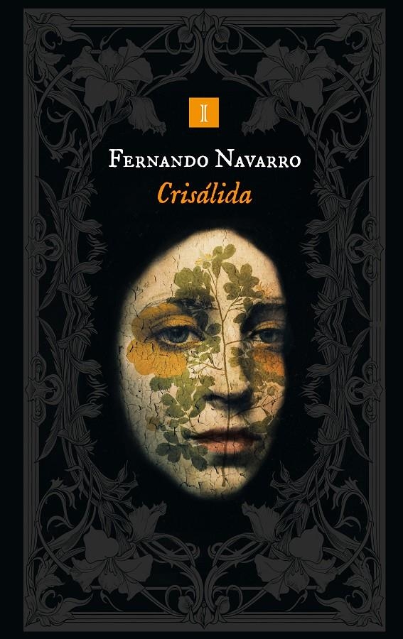 CRISÁLIDA | 9788419581891 | FERNANDO NAVARRO | Universal Cómics