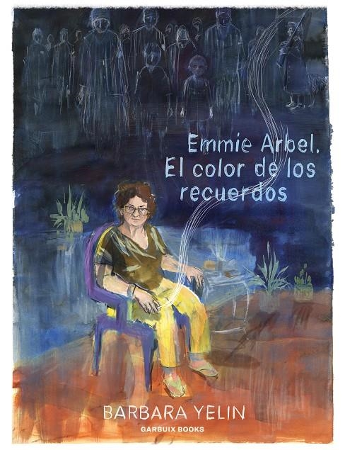 EMMIE ARBEL | 9788419393555 | BARBARA YELIN