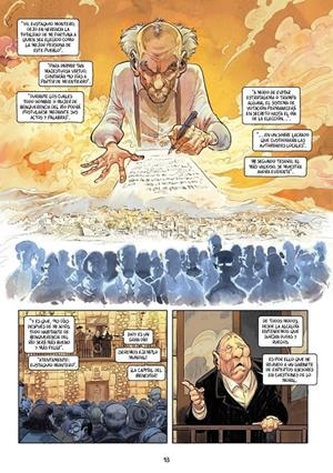 BUENA GENTE | 9788410390959 | ISAAC SÁNCHEZ | Universal Cómics