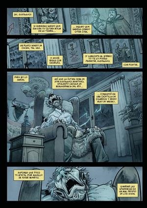 BUENA GENTE | 9788410390959 | ISAAC SÁNCHEZ | Universal Cómics