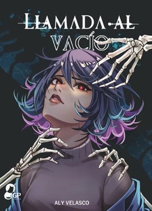 LLAMADA AL VACÍO | 9788412883541 | ALBA VELASCO | Universal Cómics