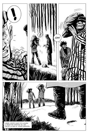 MAQUIS, LA HISTORIA DE CISQUET | 9788412835670 | PEPE GÁLVEZ - ADRIÁN BAGO | Universal Cómics