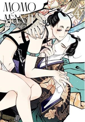 MOMO Y MANJI # 04 | 9788410294530 | SAWA SAKURA | Universal Cómics