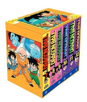 DRAGON BALL LEGEND ESTUCHE # 02 | 9788411618878 | AKIRA TORIYAMA | Universal Cómics