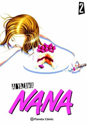 NANA # 02 | 9788411619011 | AI YAZAWA | Universal Cómics