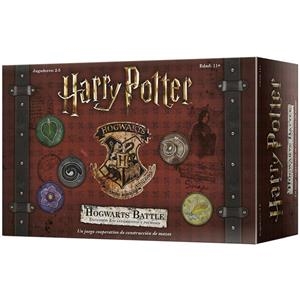 HARRY POTTER HOGWART´S BATTLE EXPANSION ENCANTAMIENTOS Y POCIONES | 3558380088165