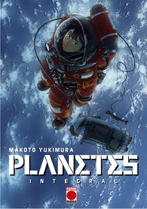 PLANETES INTEGRAL NUEVA EDICIÓN | 9791370130336 | MAKOTO YUKIMURA