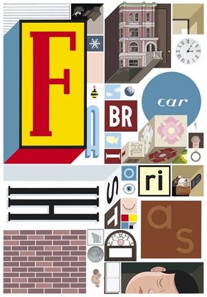 FABRICAR HISTORIAS | 9788419940780 | CHRIS WARE | Universal Cómics