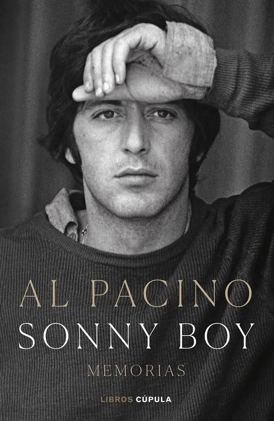 SONNY BOY | 9788448041748 | PACINO, AL | Universal Cómics
