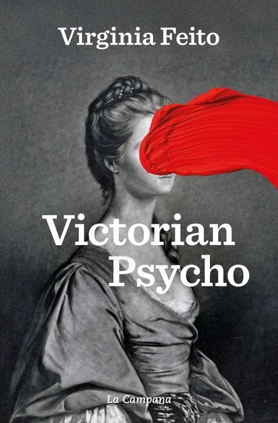 VICTORIAN PSYCHO EDICIÓ EN CATALÀ | 9788418226908 | FEITO, VIRGINIA