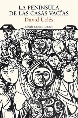 LA PENÍNSULA DE LAS CASAS VACÍAS | 9788419942319 | UCLÉS, DAVID | Universal Cómics