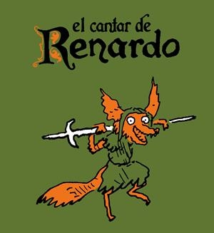 EL CANTAR DE RENARDO | 9788419737342 | JOANN SFAR | Universal Cómics