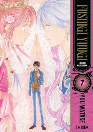 FUSHIGI YUUGI KANZENBAN # 07 | 9791387691912 | YUU WATASE
