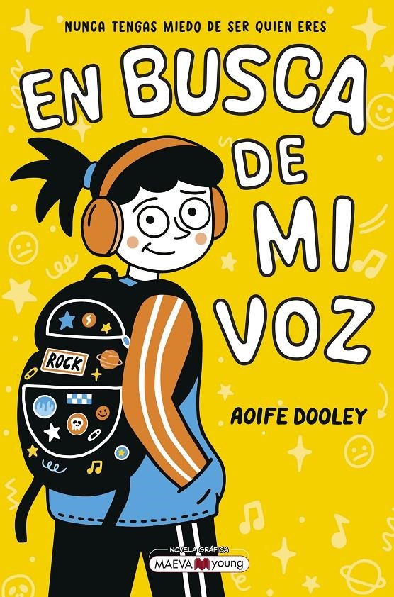 EN BUSCA DE MI VOZ | 9788410260672 | AOIFE DOOLEY