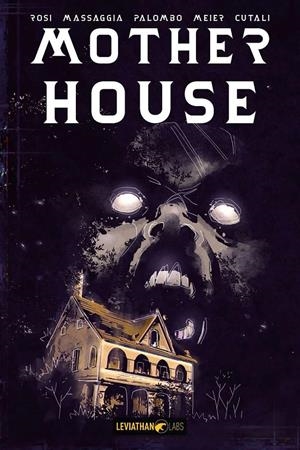 MOTHER HOUSE | 97912181702233 | MASSIMO ROSI - ALBERTO MASSAGGIA  - LORENZO PALOMBO