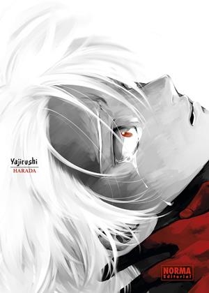 YAJIRUSHI | 9788467976564 | HARADA | Universal Cómics