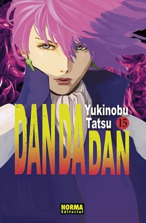 DAN DA DAN # 15 | 9788467973457 | YUKINOBU TATSU | Universal Cómics